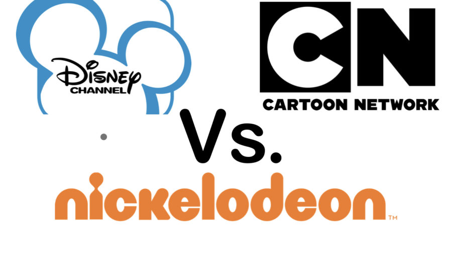 Disney/Nick/Cartoon Network/Songs